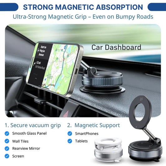 MagnoGrip Pro 360 New 2025 VLT002