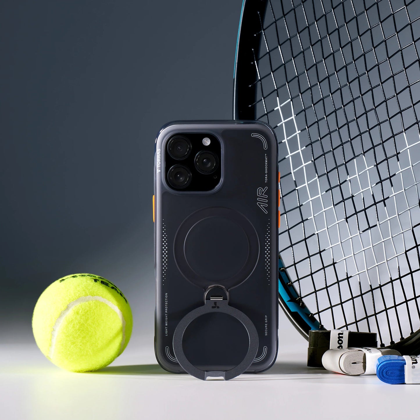 Ostand Q3 Air for iPhone 16 Pro Max