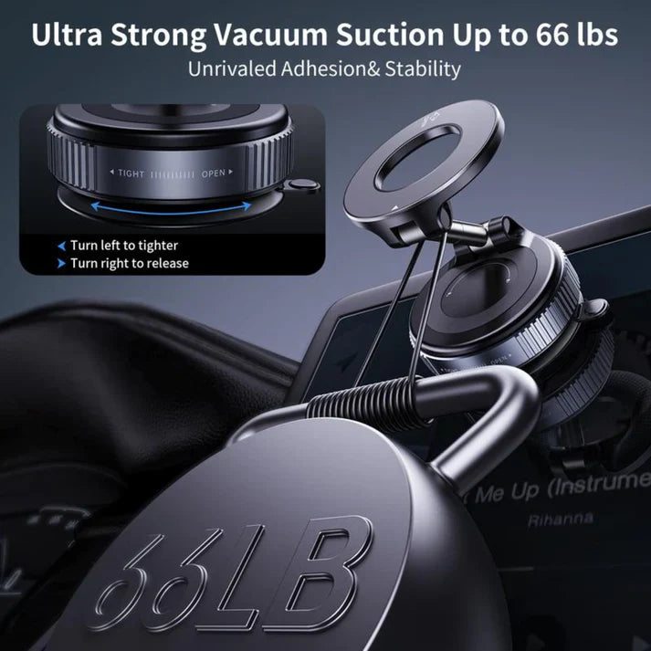 MagnoGrip Pro 360 New 2025 VLT002