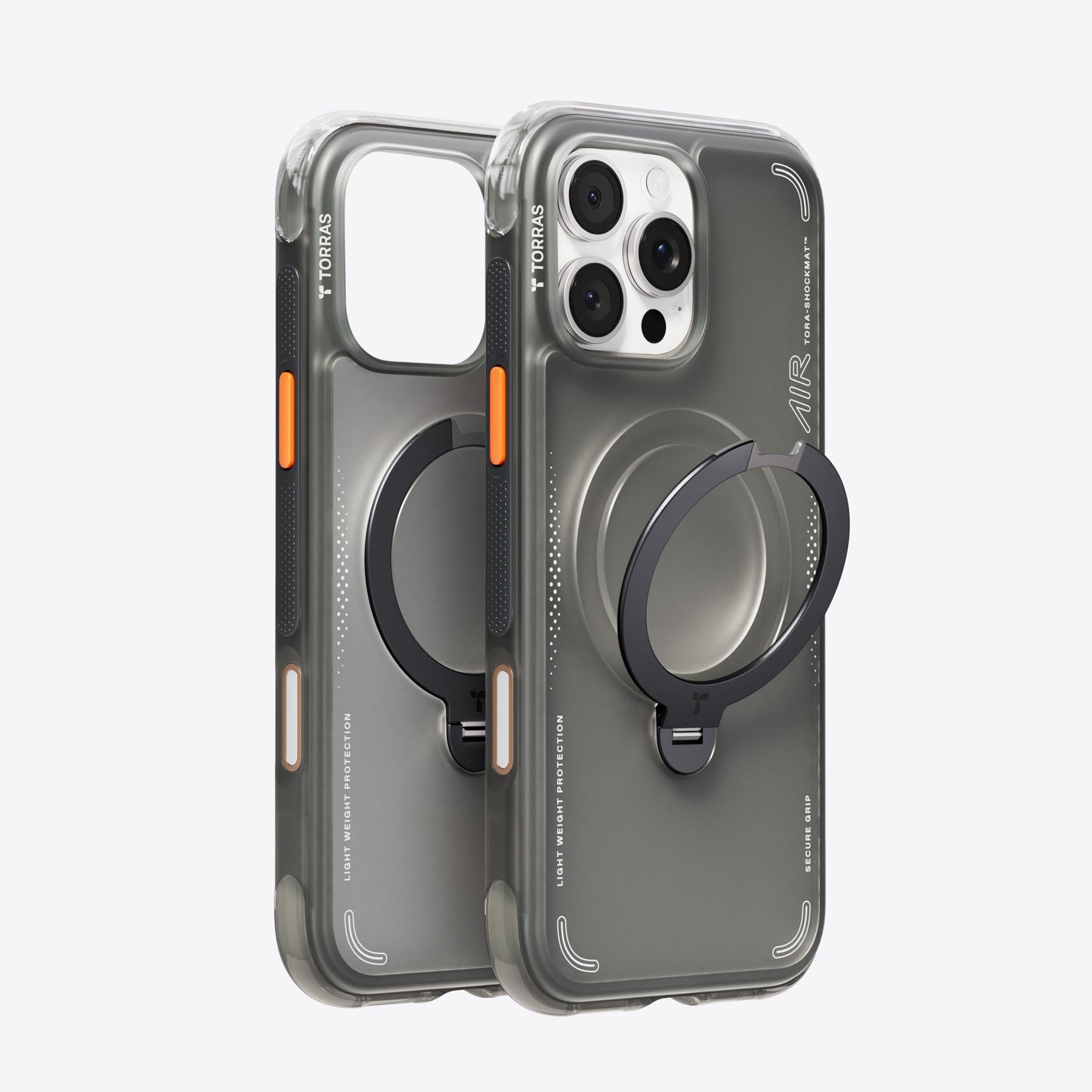Ostand Q3 Air for iPhone 16 Pro Max
