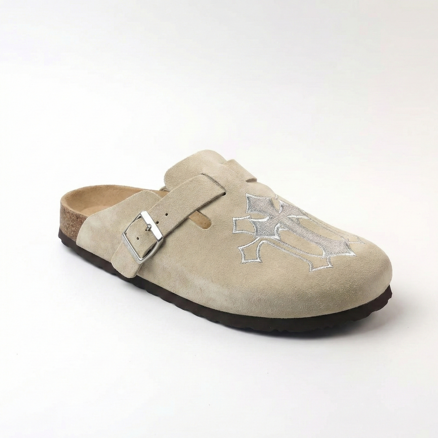 Chrome Clogg's
